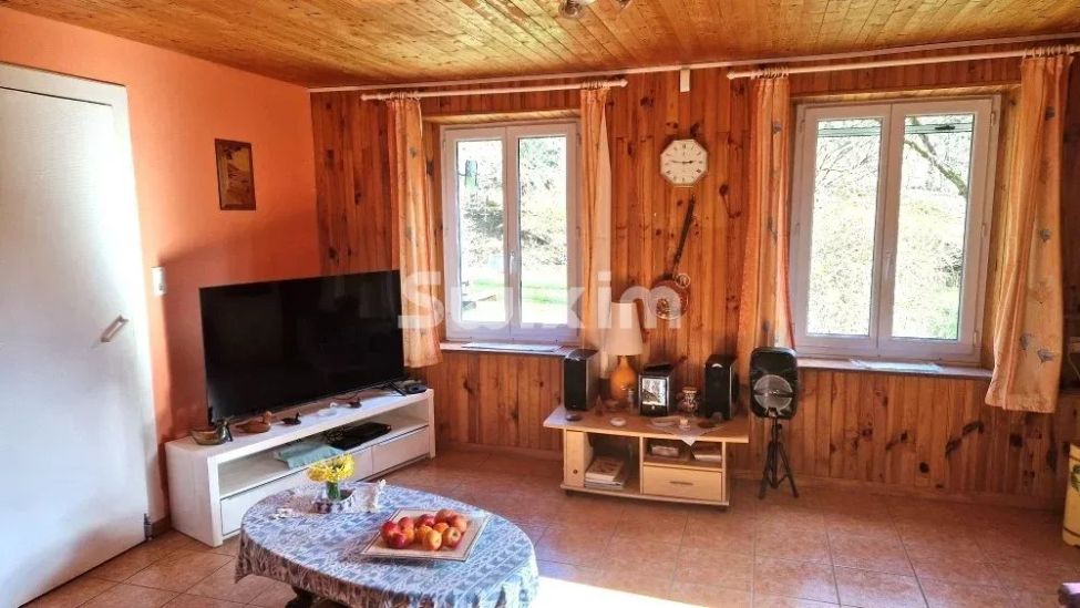 Verkauf Haus Wisembach 6&nbsp;Zimmer 130&nbsp;m²