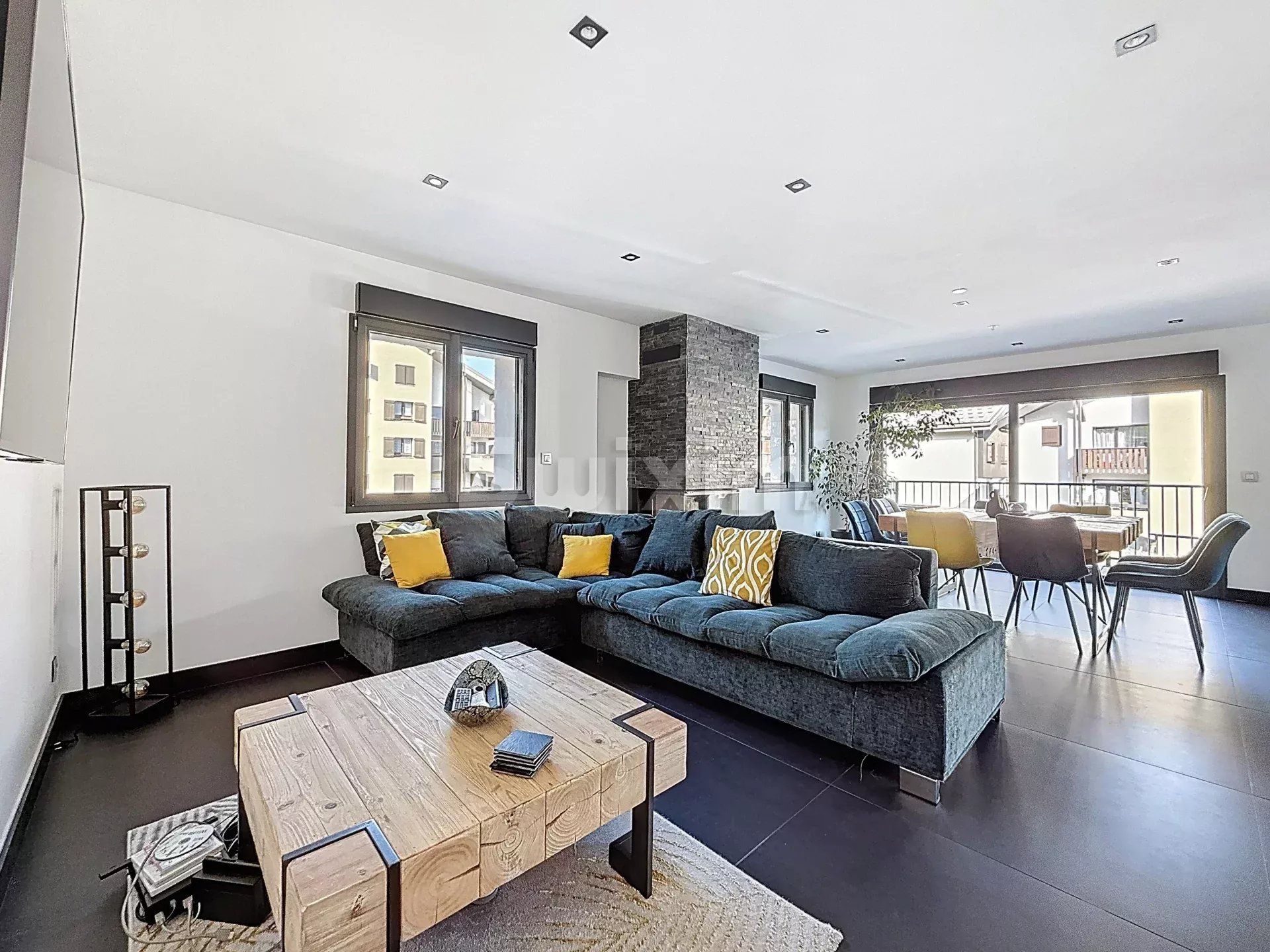 appartement 6 Zimmer zum verkauf auf Sallanches (74700)