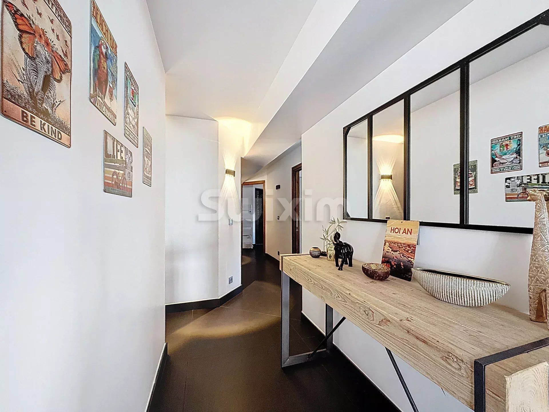 appartement 6 Zimmer zum verkauf auf Sallanches (74700)