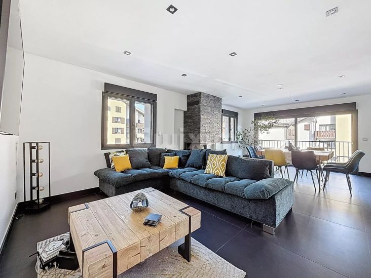 Venda Apartamento Sallanches 6&nbsp;Quartos 121&nbsp;m²