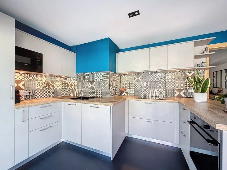 Verkauf Appartement Sallanches 6&nbsp;Zimmer 121&nbsp;m²