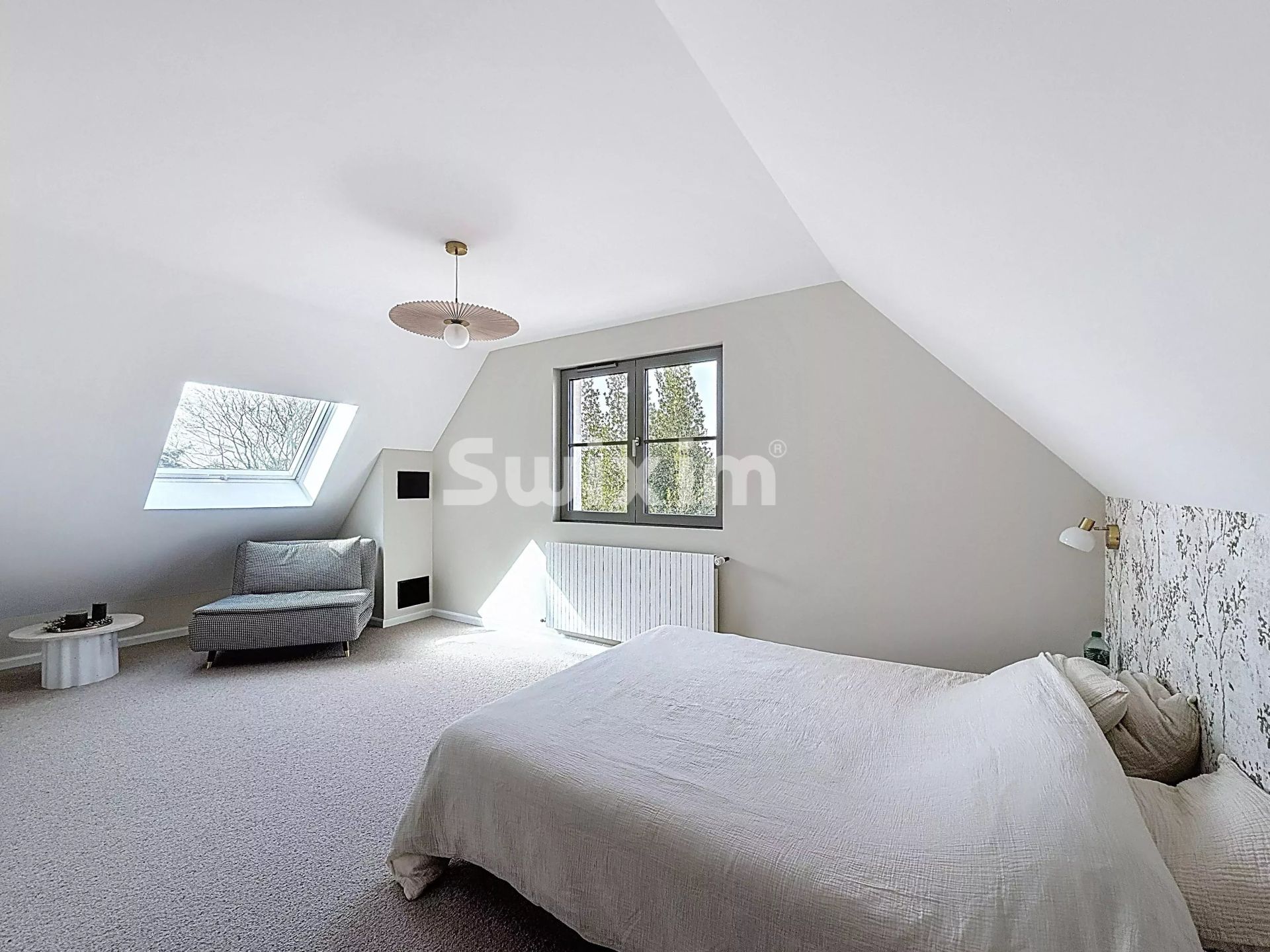 casa 5 Salas en venta en Veigy-Foncenex (74140)