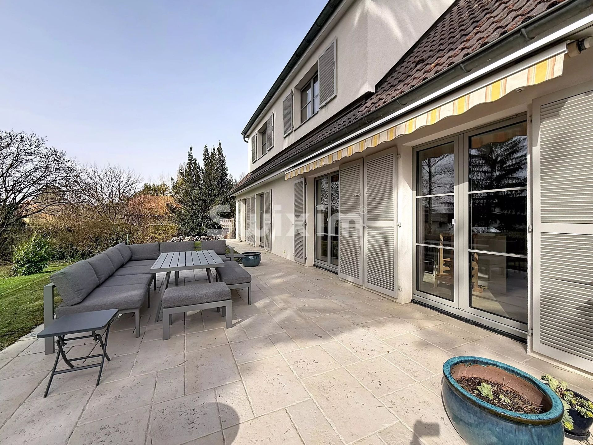 casa 5 Salas en venta en Veigy-Foncenex (74140)