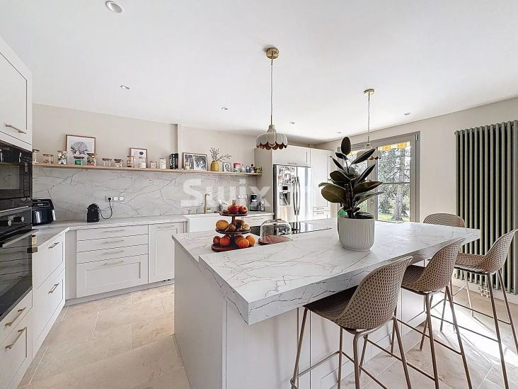 Venta Casa Veigy-Foncenex 5&nbsp;Salas 164&nbsp;m²