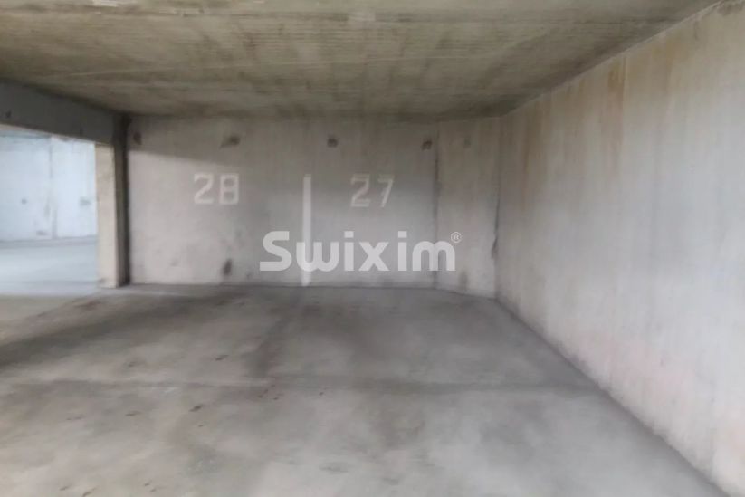 Aluguer Garagem Les Rousses 1&nbsp;sala 15&nbsp;m²
