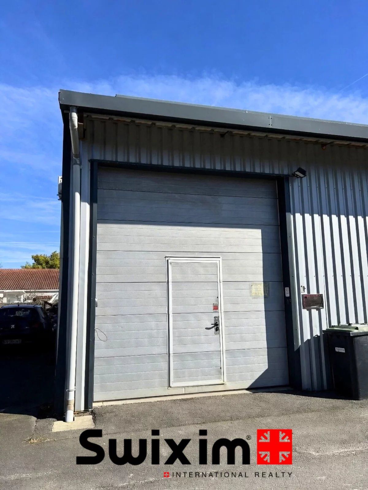 commercial local 4 Rooms for rent on Cestas (33610)