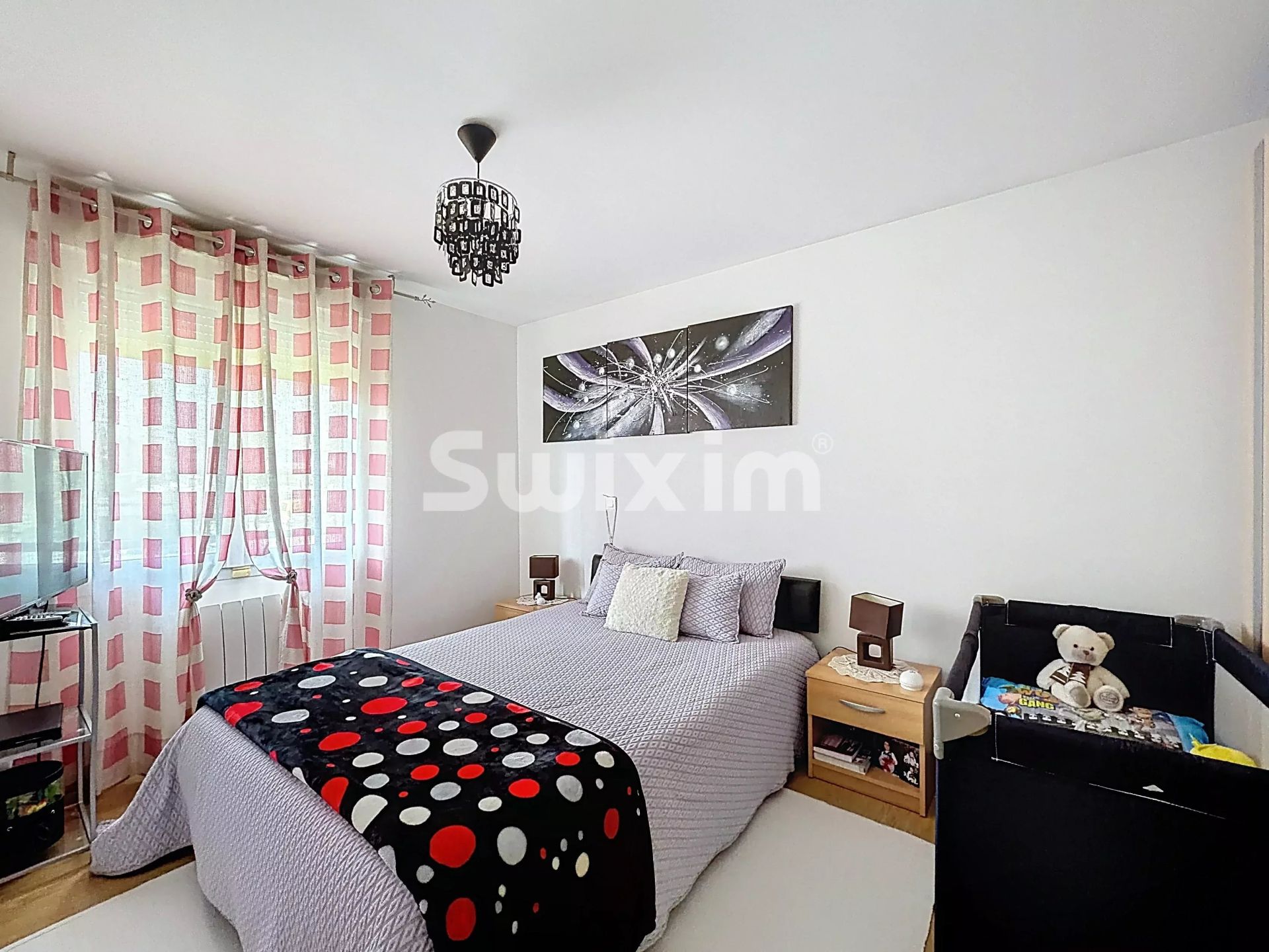 appartamento 4 Camere in vendita su Saint-Jean-de-Gonville (01630)