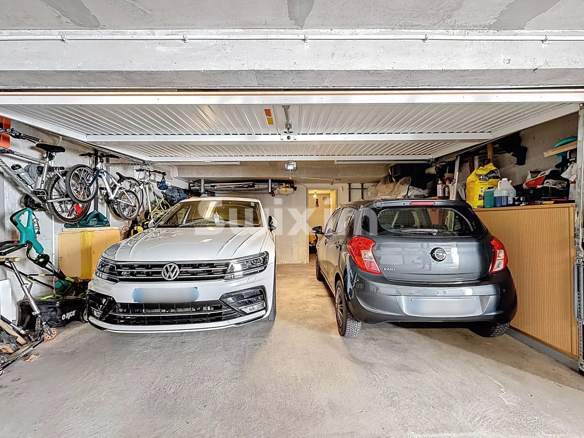 appartamento 4 Camere in vendita su Saint-Jean-de-Gonville (01630)