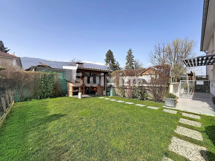 Vendita Appartamento Saint-Jean-de-Gonville 4&nbsp;Camere 93.82&nbsp;m²