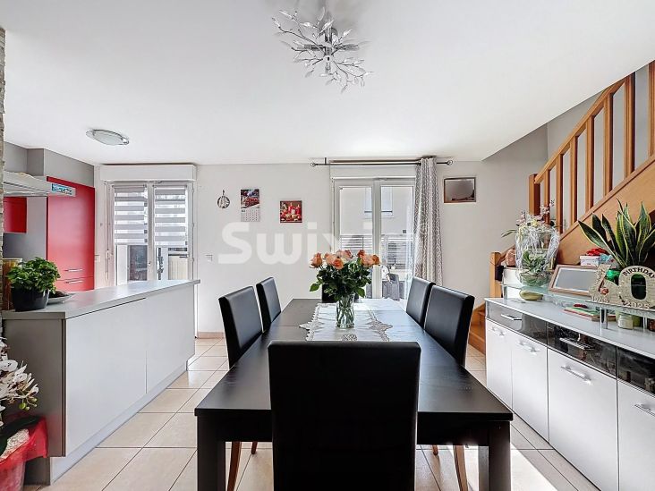 Vendita Appartamento Saint-Jean-de-Gonville 4&nbsp;Camere 93.82&nbsp;m²