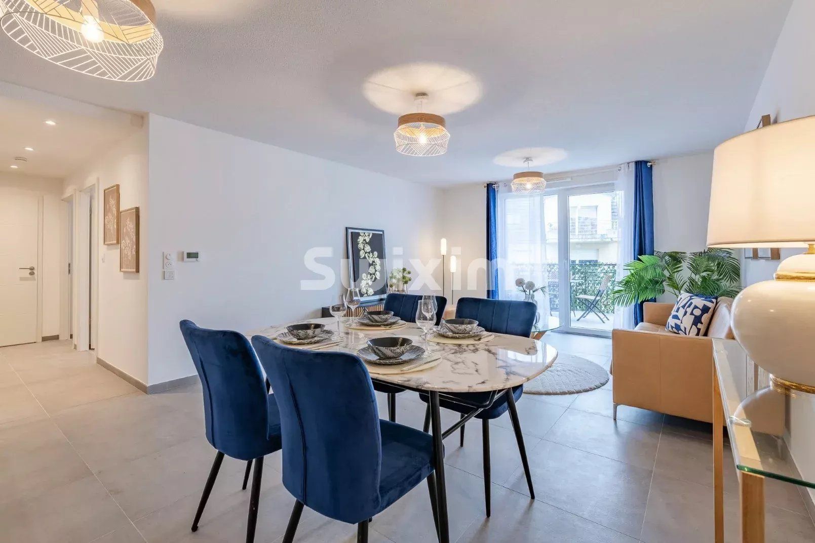 appartamento 3 Camere in vendita su Rœschwoog (67480)