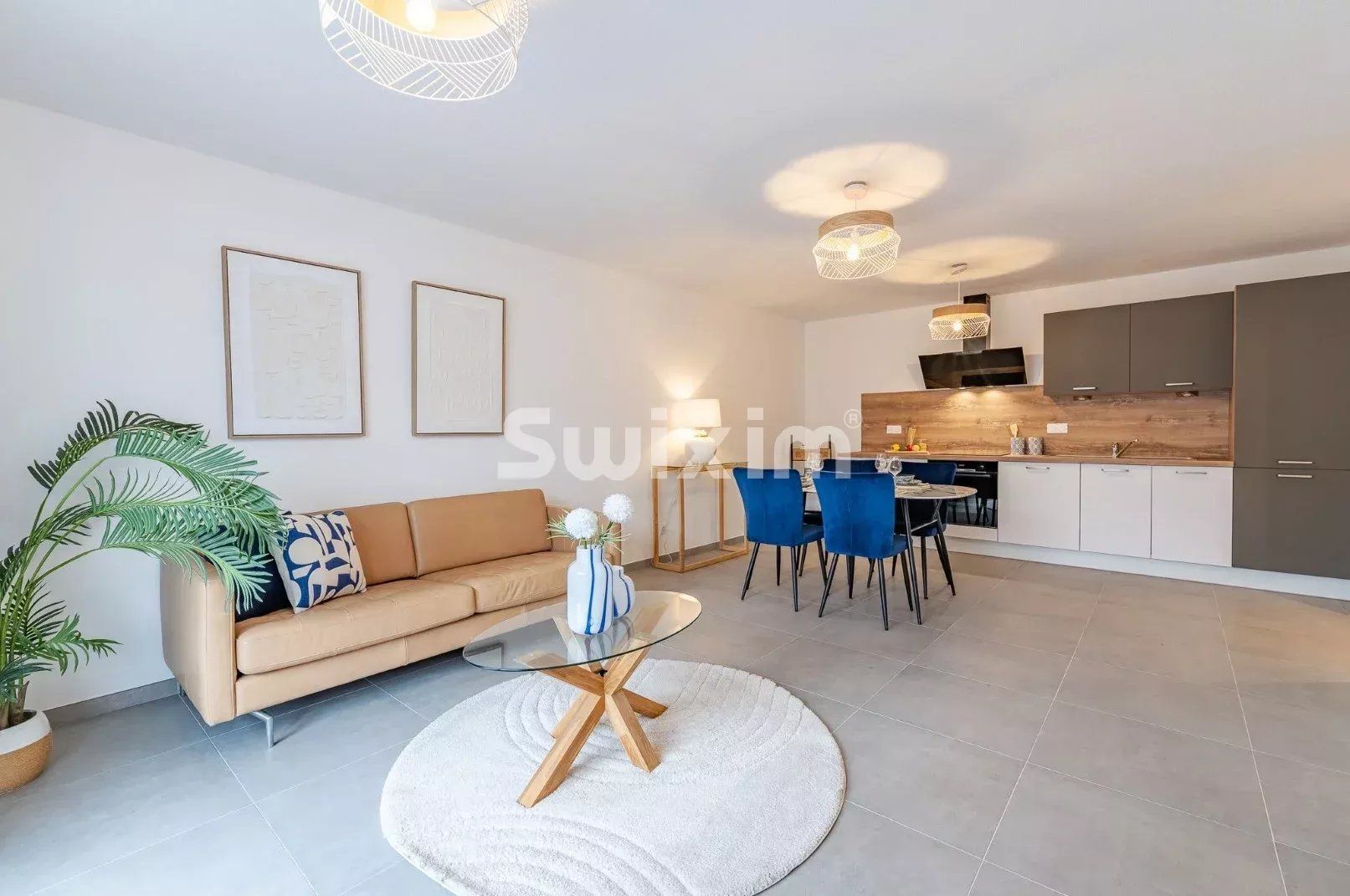 appartamento 3 Camere in vendita su Rœschwoog (67480)