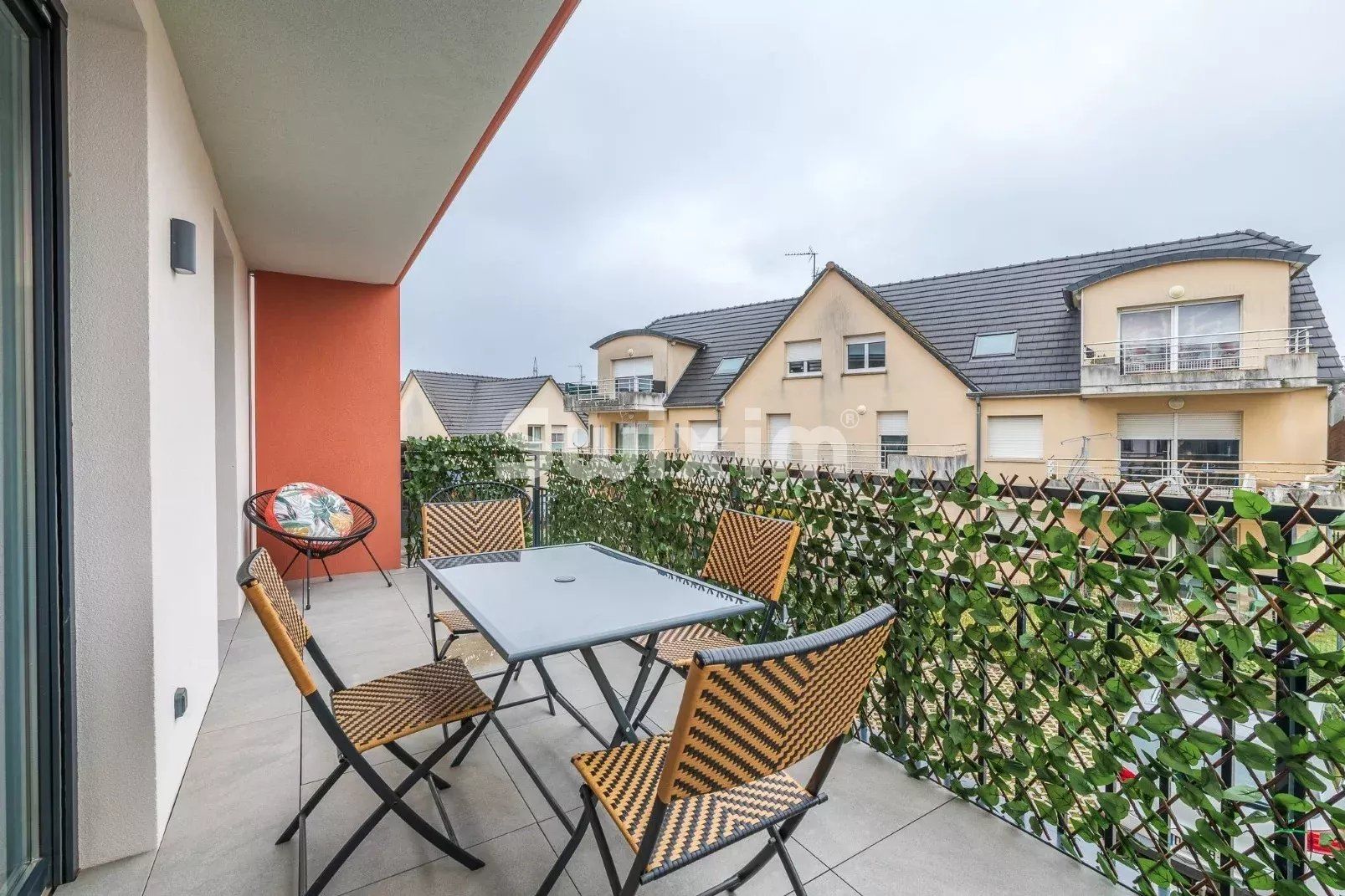 appartamento 3 Camere in vendita su Rœschwoog (67480)