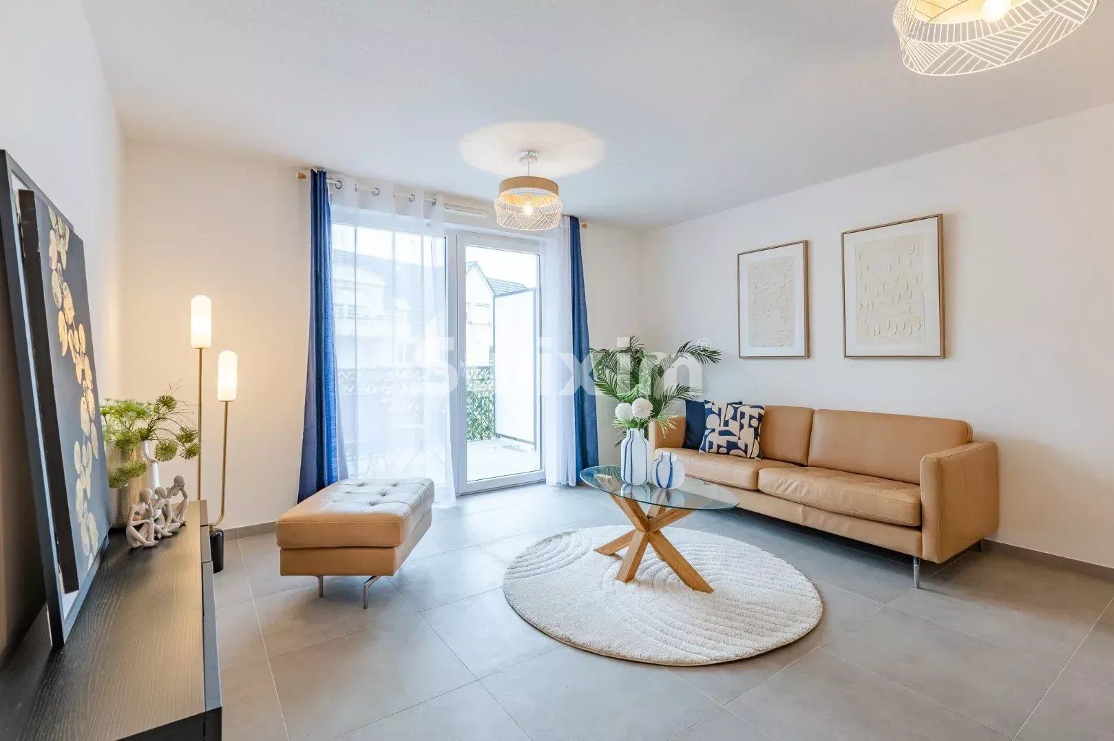 appartamento 3 Camere in vendita su Rœschwoog (67480)