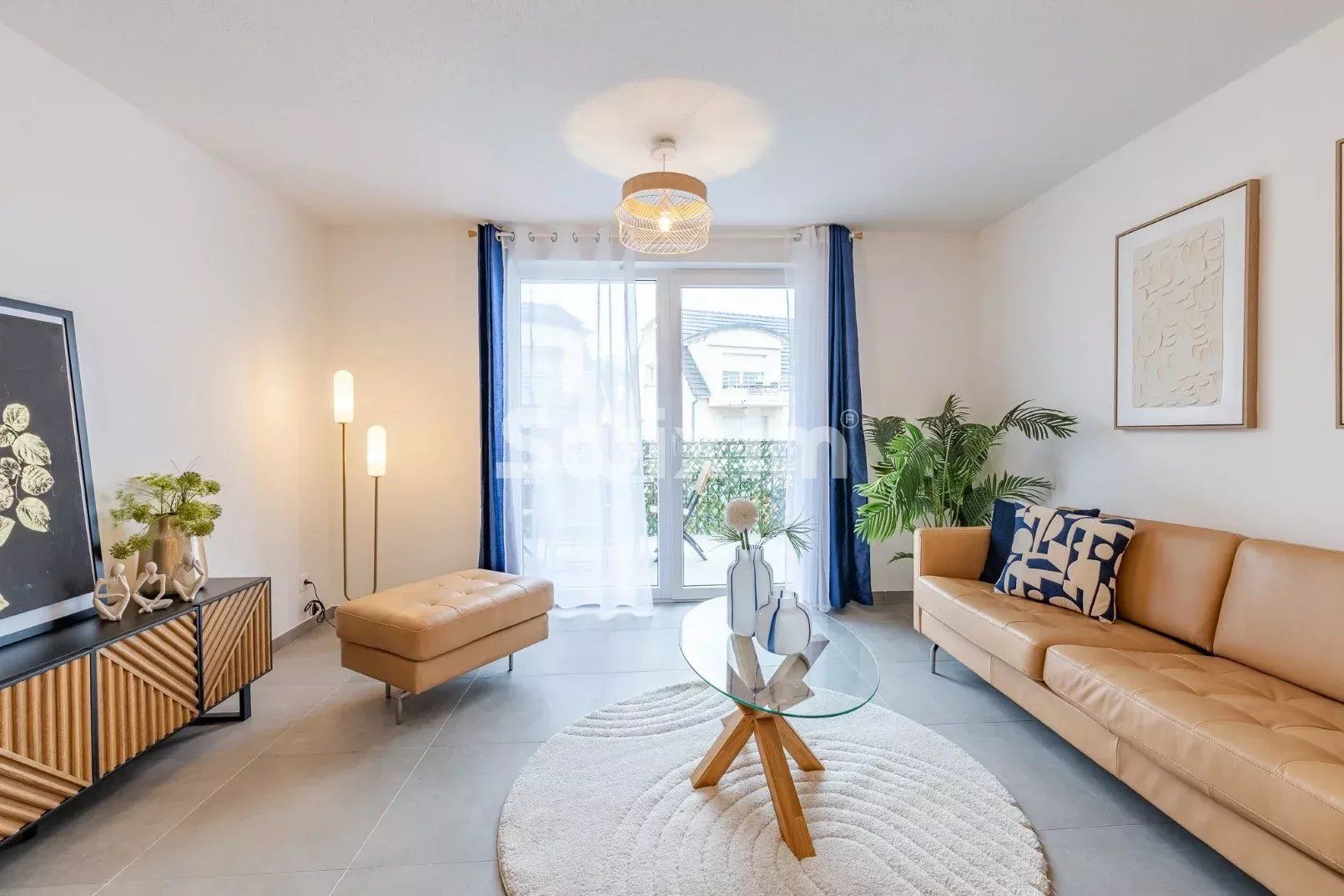 appartamento 3 Camere in vendita su Rœschwoog (67480)