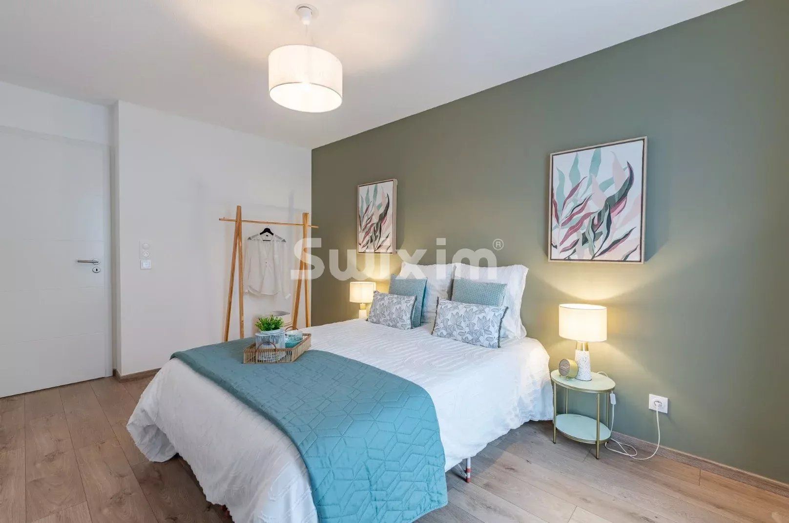 appartamento 3 Camere in vendita su Rœschwoog (67480)