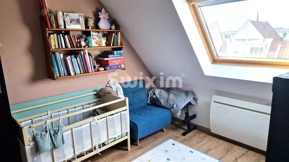 apartamento 3 Quartos para venda sobre Erstein (67150)