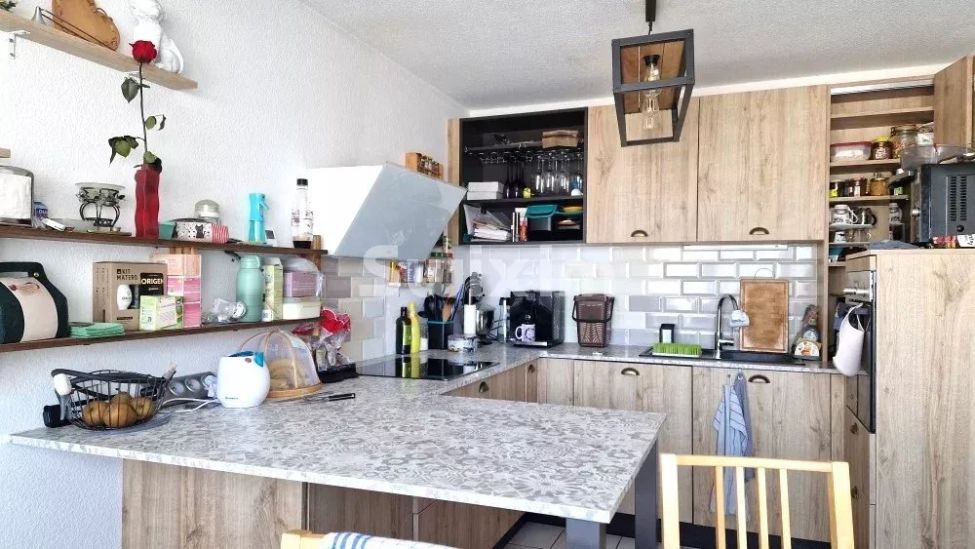 Vendita Appartamento Erstein 3&nbsp;Camere 68.02&nbsp;m²