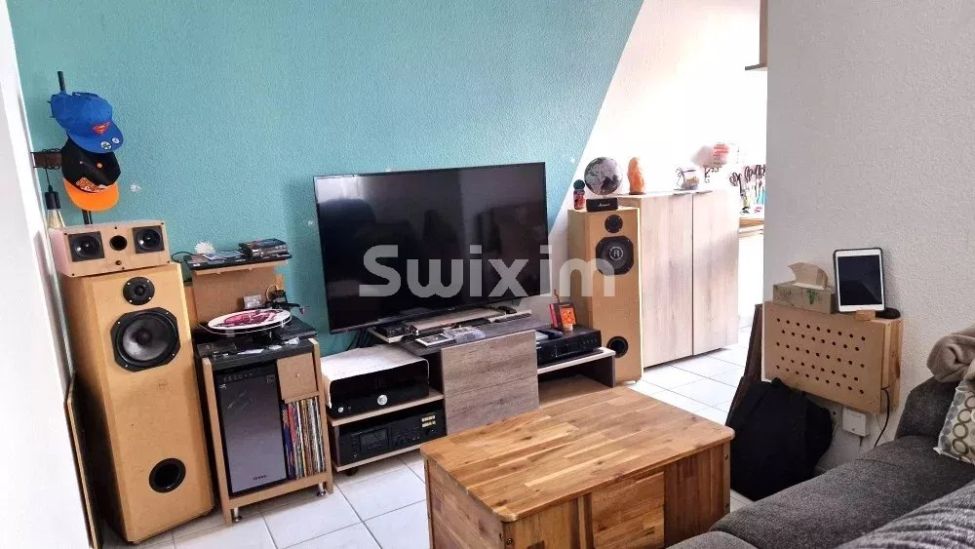 Venda Apartamento Erstein 3&nbsp;Quartos 68.02&nbsp;m²