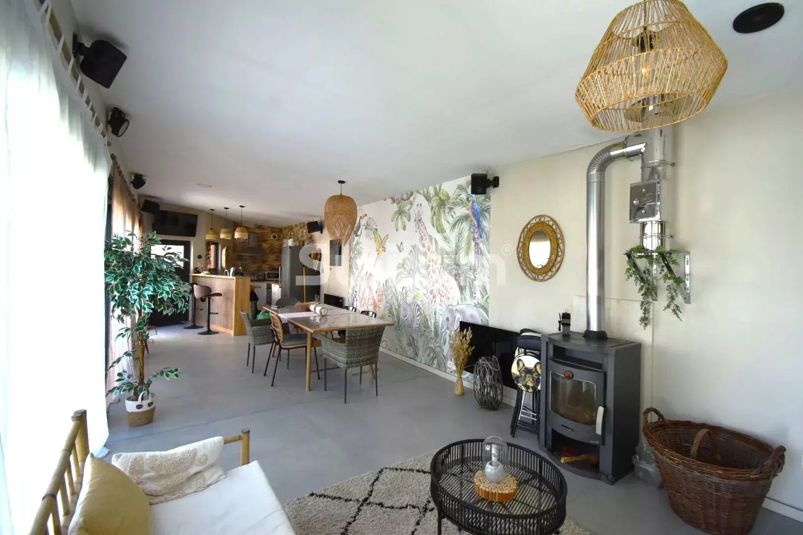 maison 7 Pièces en vente sur Rœschwoog (67480)