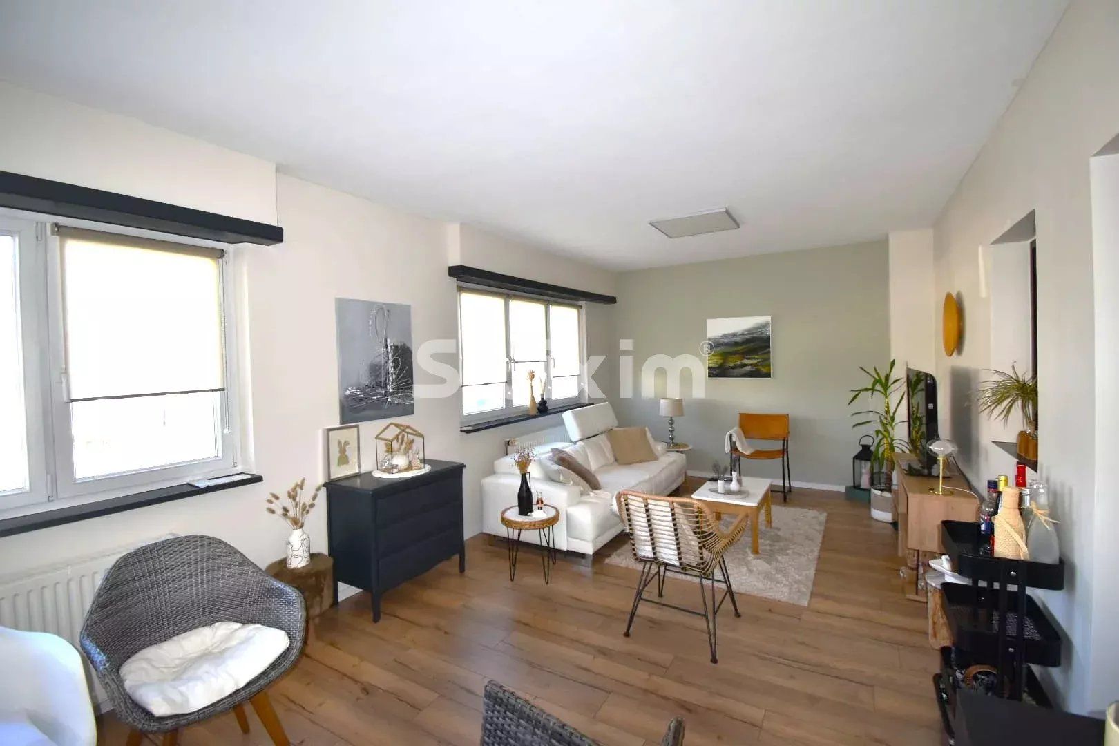maison 7 Pièces en vente sur Rœschwoog (67480)