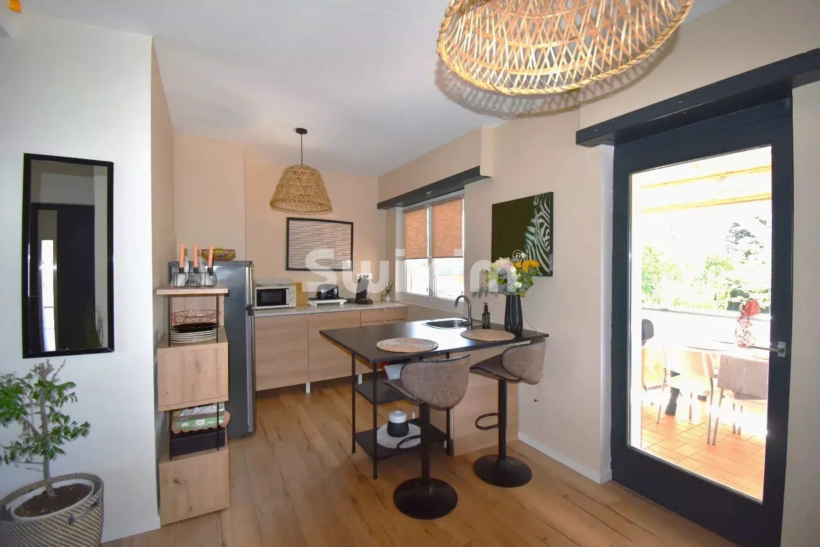 maison 7 Pièces en vente sur Rœschwoog (67480)