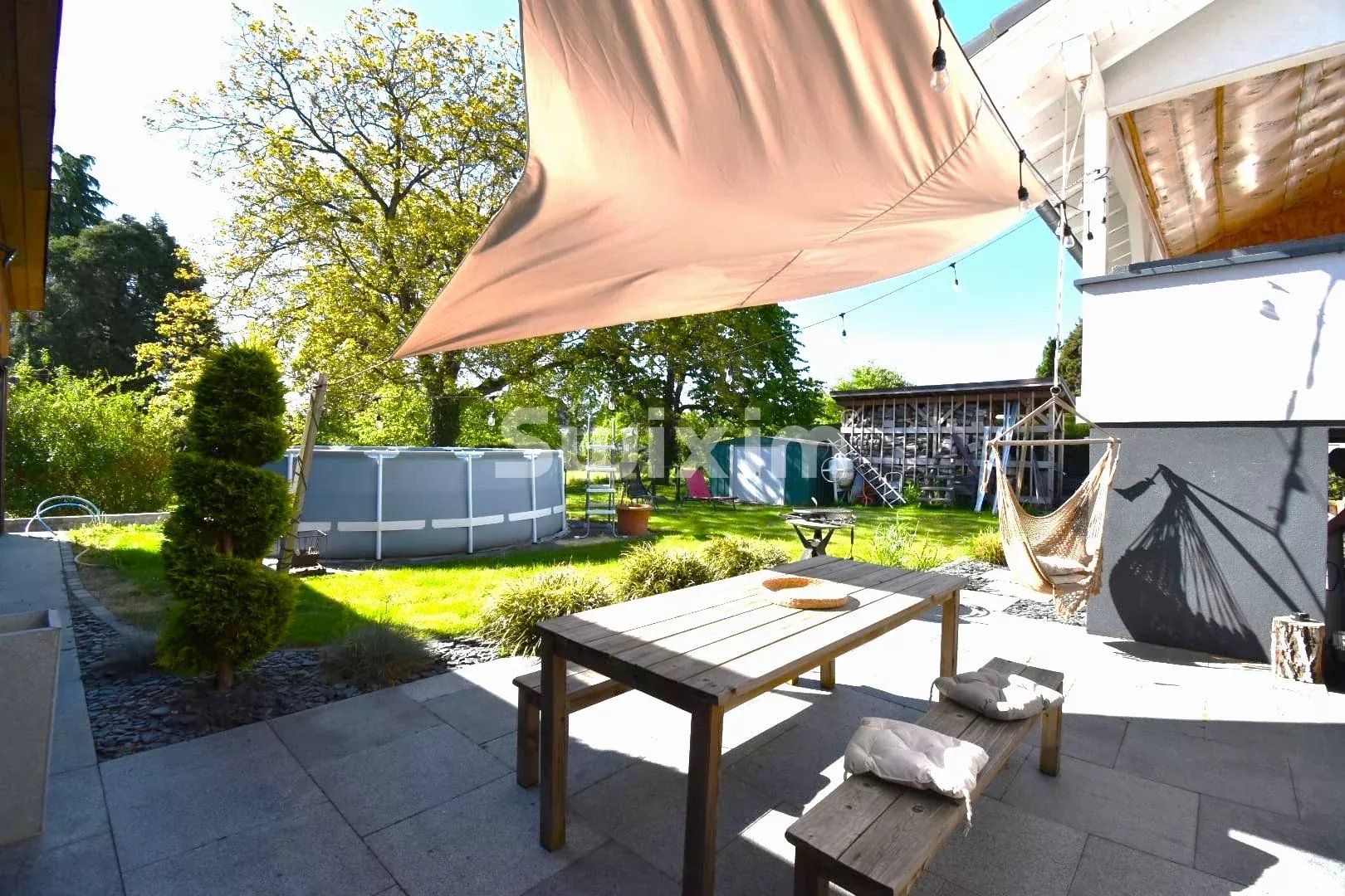 maison 7 Pièces en vente sur Rœschwoog (67480)