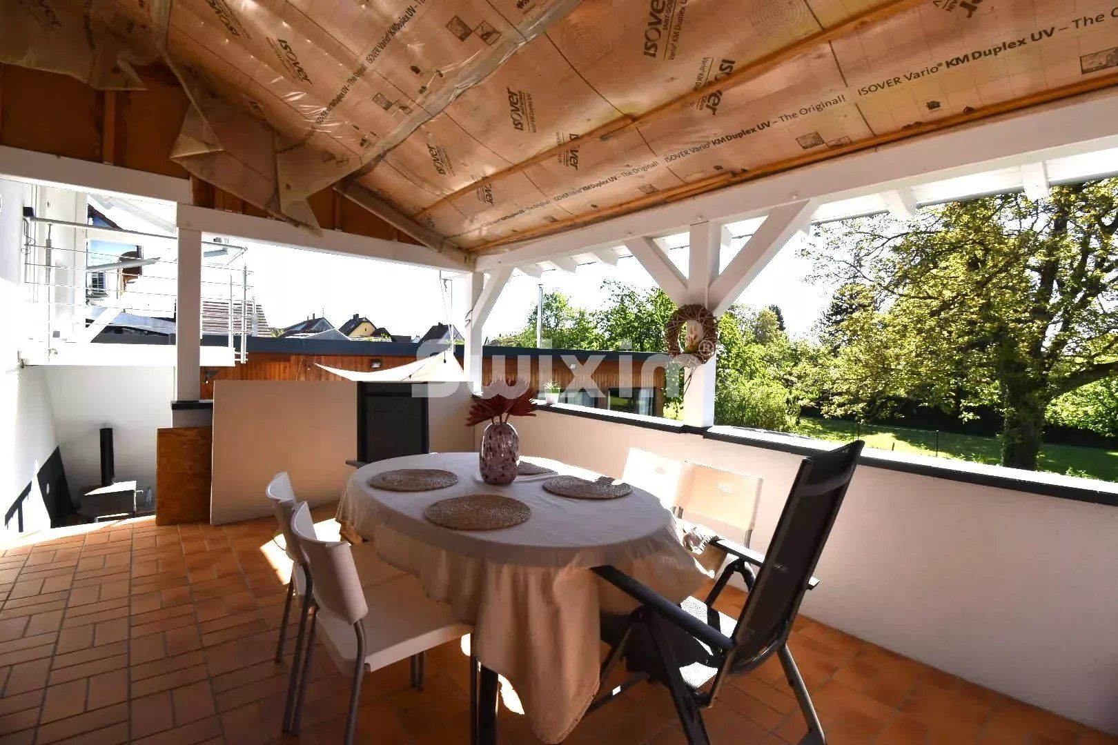 maison 7 Pièces en vente sur Rœschwoog (67480)