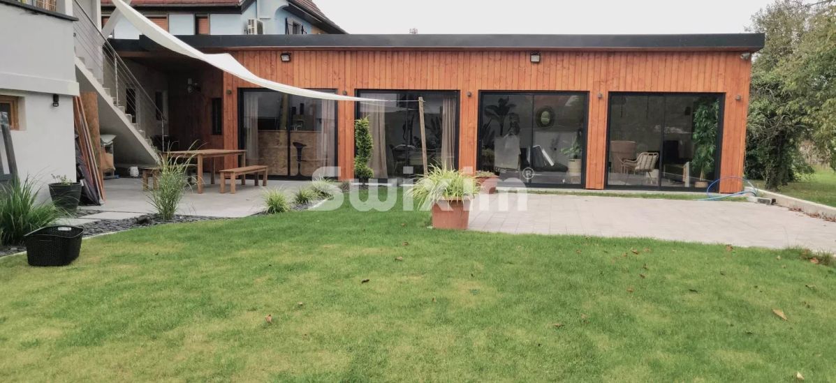 Vendita Casa Rœschwoog 7&nbsp;Camere 130.63&nbsp;m²