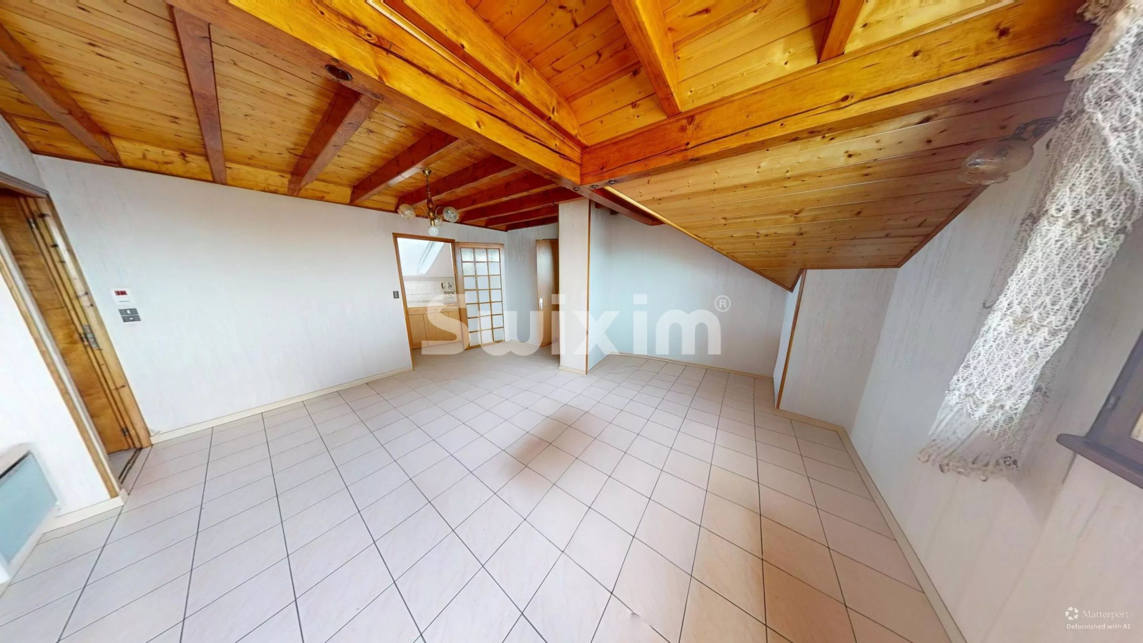 casa 7 Salas en venta en Fillière (74570)