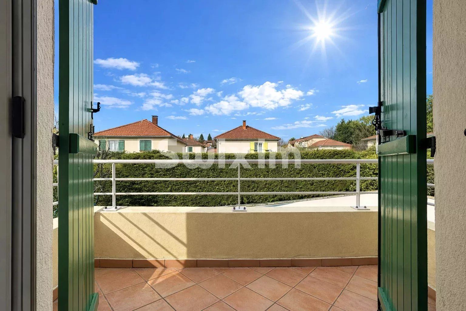 casa 5 Salas en venta en Prévessin-Moëns (01280)