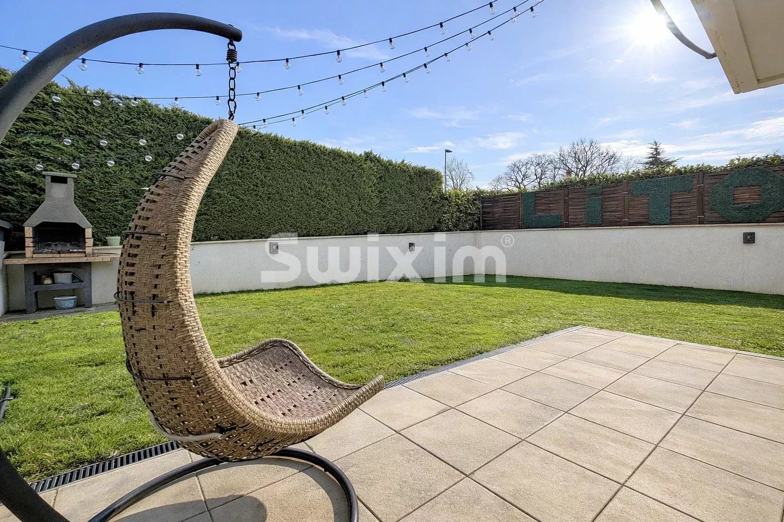 casa 5 Salas en venta en Prévessin-Moëns (01280)