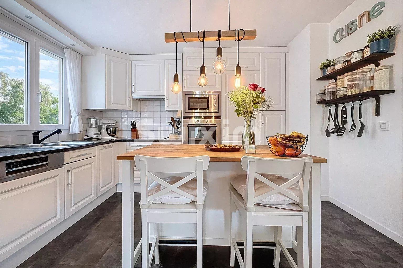 casa 5 Salas en venta en Prévessin-Moëns (01280)