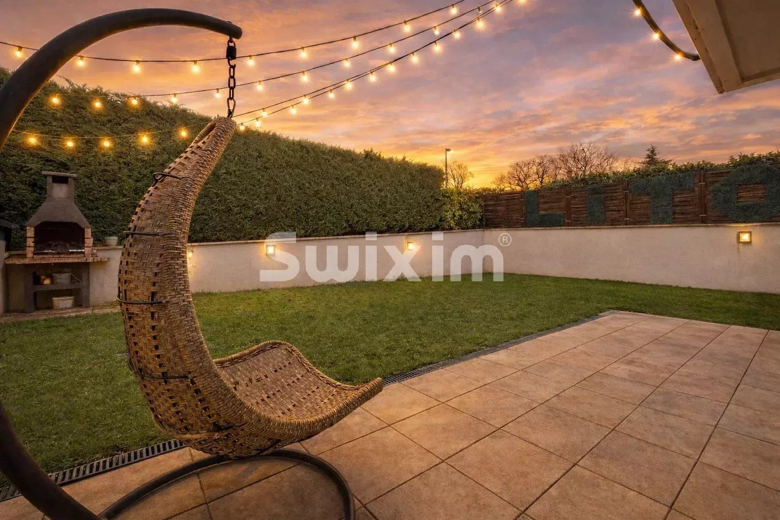 casa 5 Salas en venta en Prévessin-Moëns (01280)