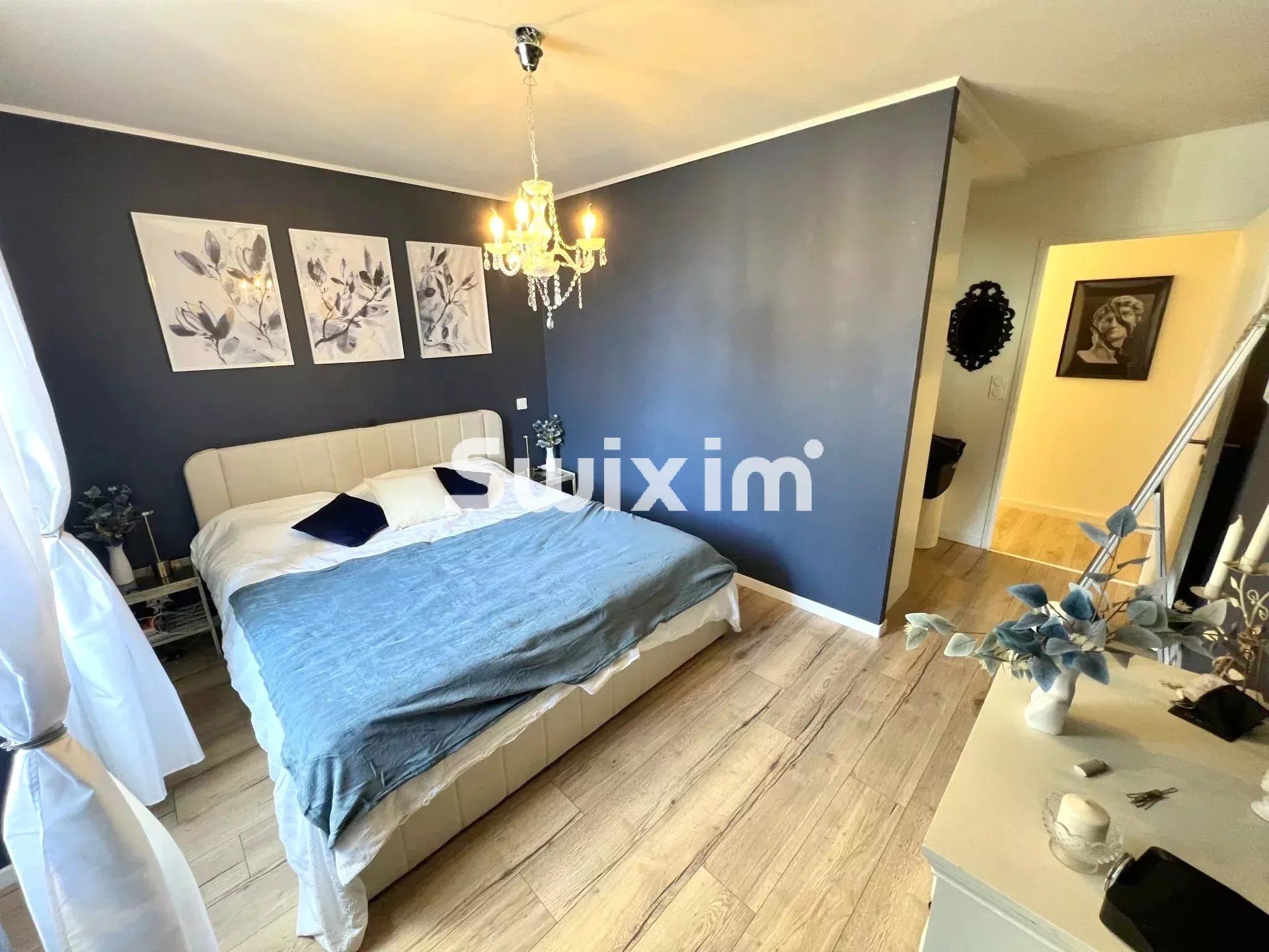 casa 7 Salas en venta en Lons-le-Saunier (39000)