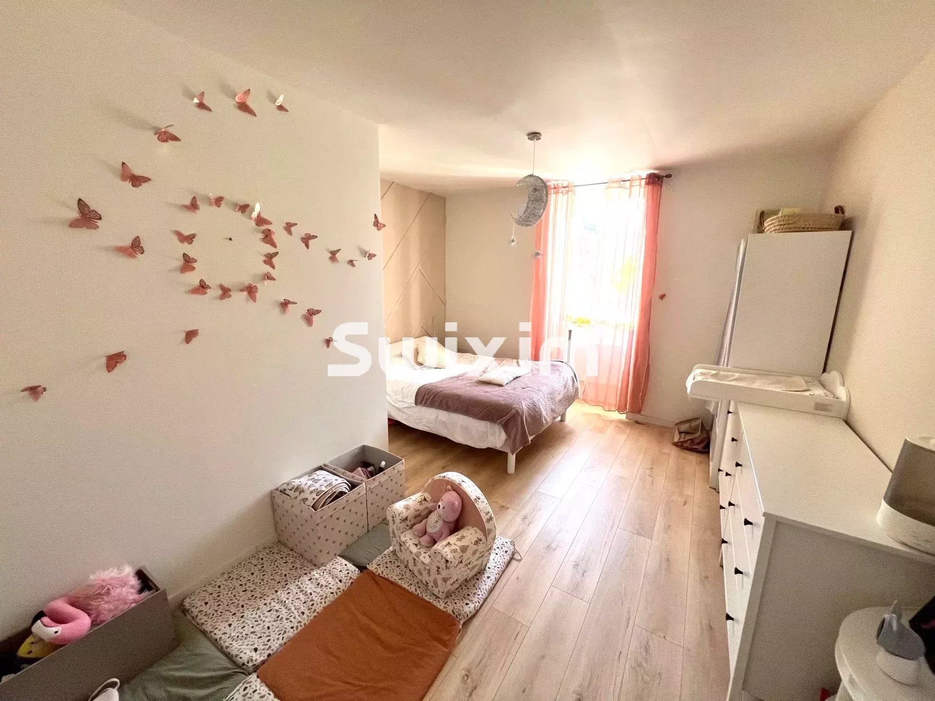 casa 7 Salas en venta en Lons-le-Saunier (39000)