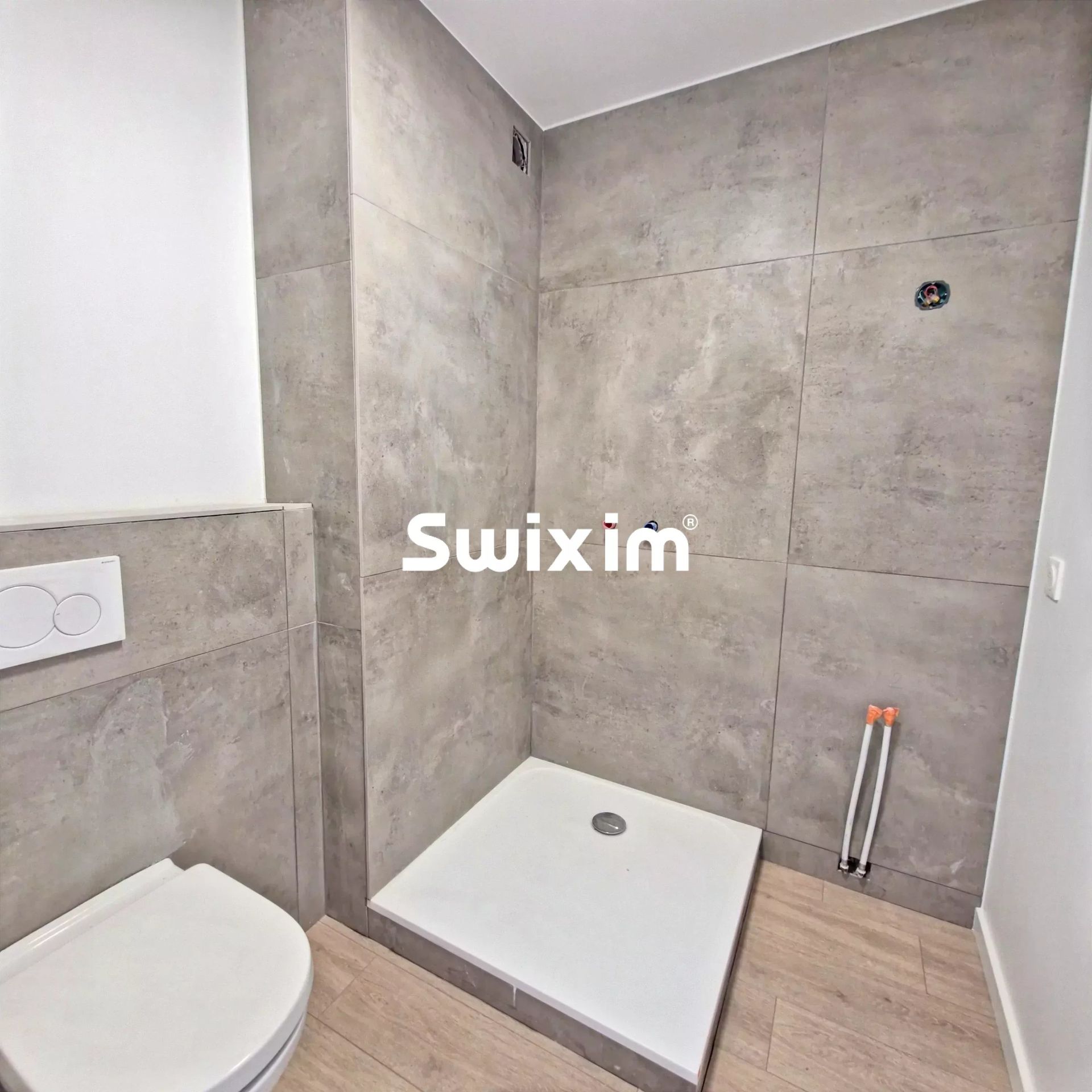 appartement 2 Pièces en vente sur Valleiry (74520)