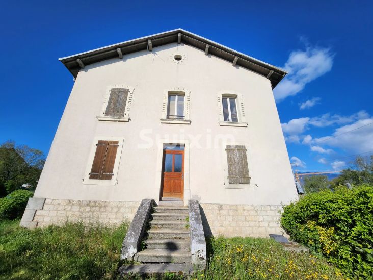 Vente Appartement Valleiry 2&nbsp;Pièces 35&nbsp;m²