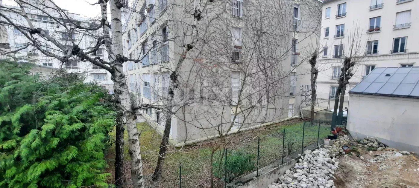 apartamento 2 Salas en venta en Paris 20ème (75020)