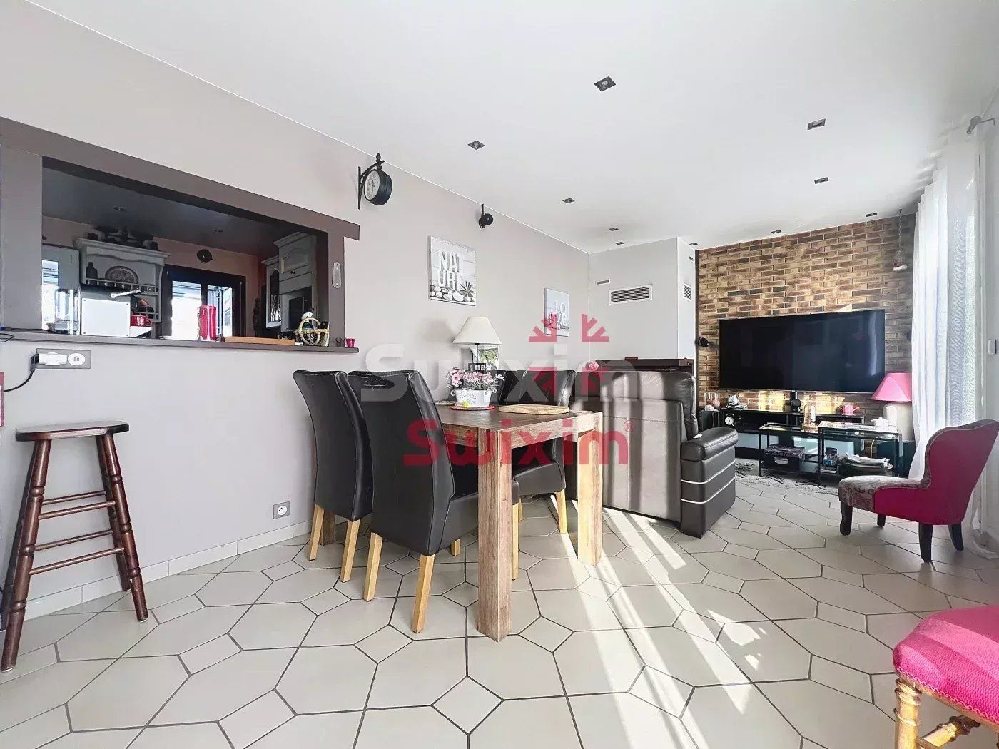 maison 5 Pièces en vente sur Gagny (93220)
