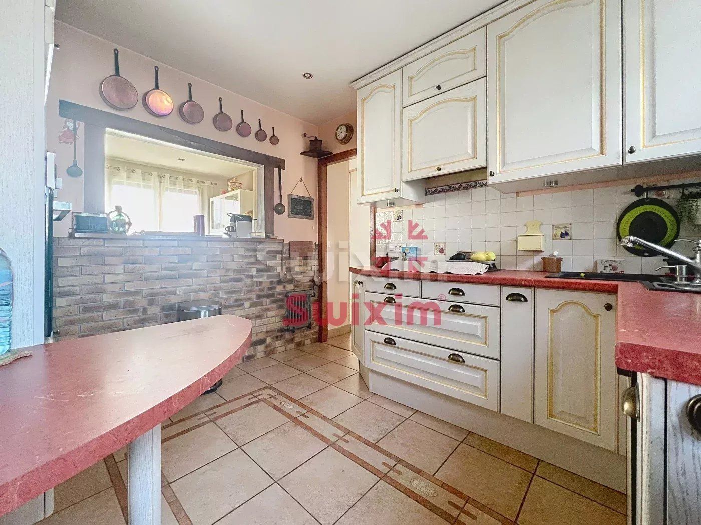 maison 5 Pièces en vente sur Gagny (93220)