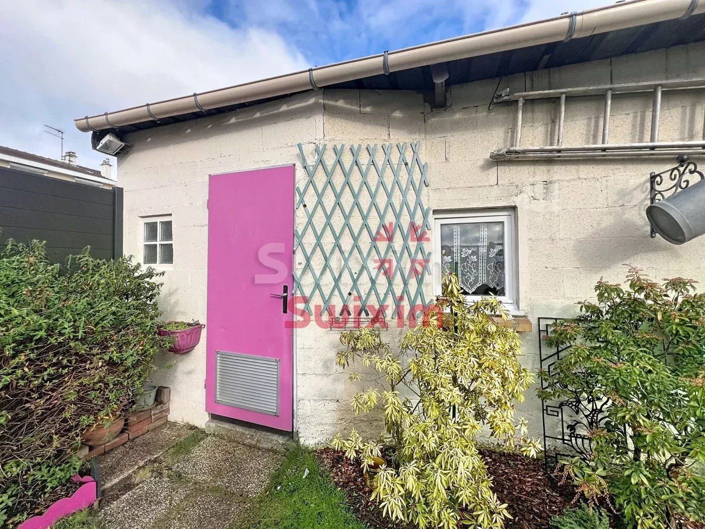 maison 5 Pièces en vente sur Gagny (93220)