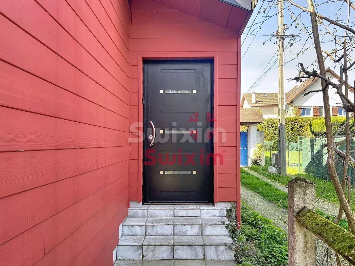 maison 6 Pièces en vente sur Groslay (95410)