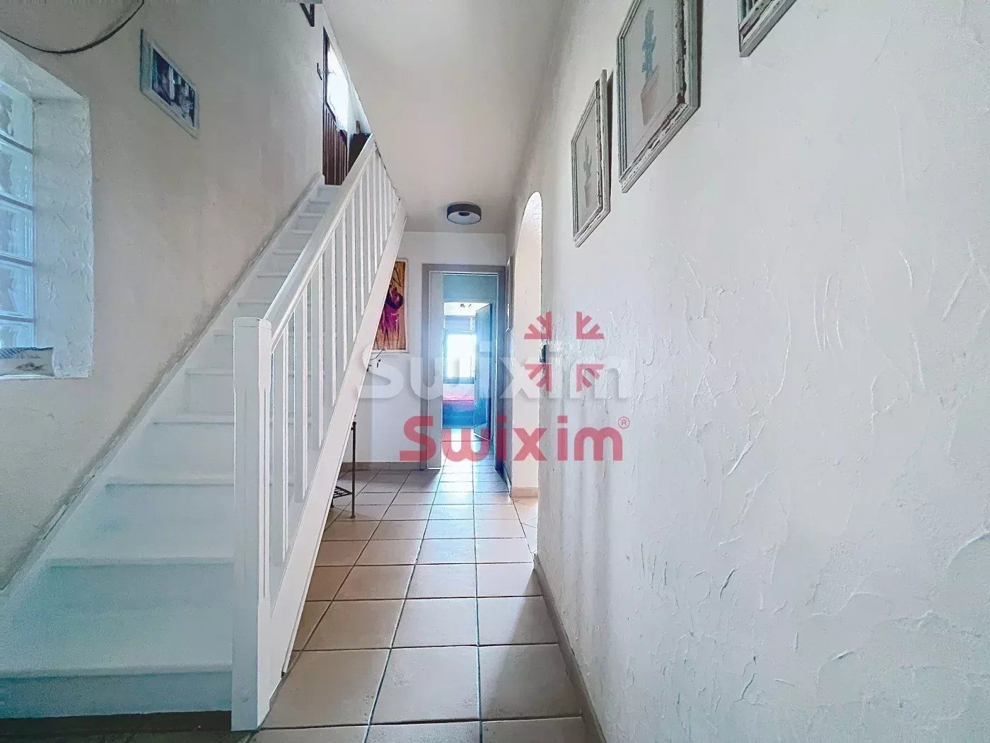 maison 6 Pièces en vente sur Groslay (95410)