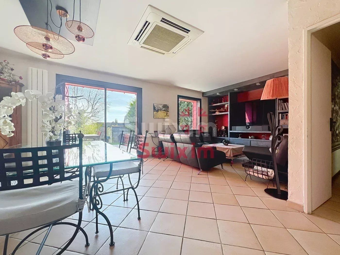 maison 6 Pièces en vente sur Groslay (95410)