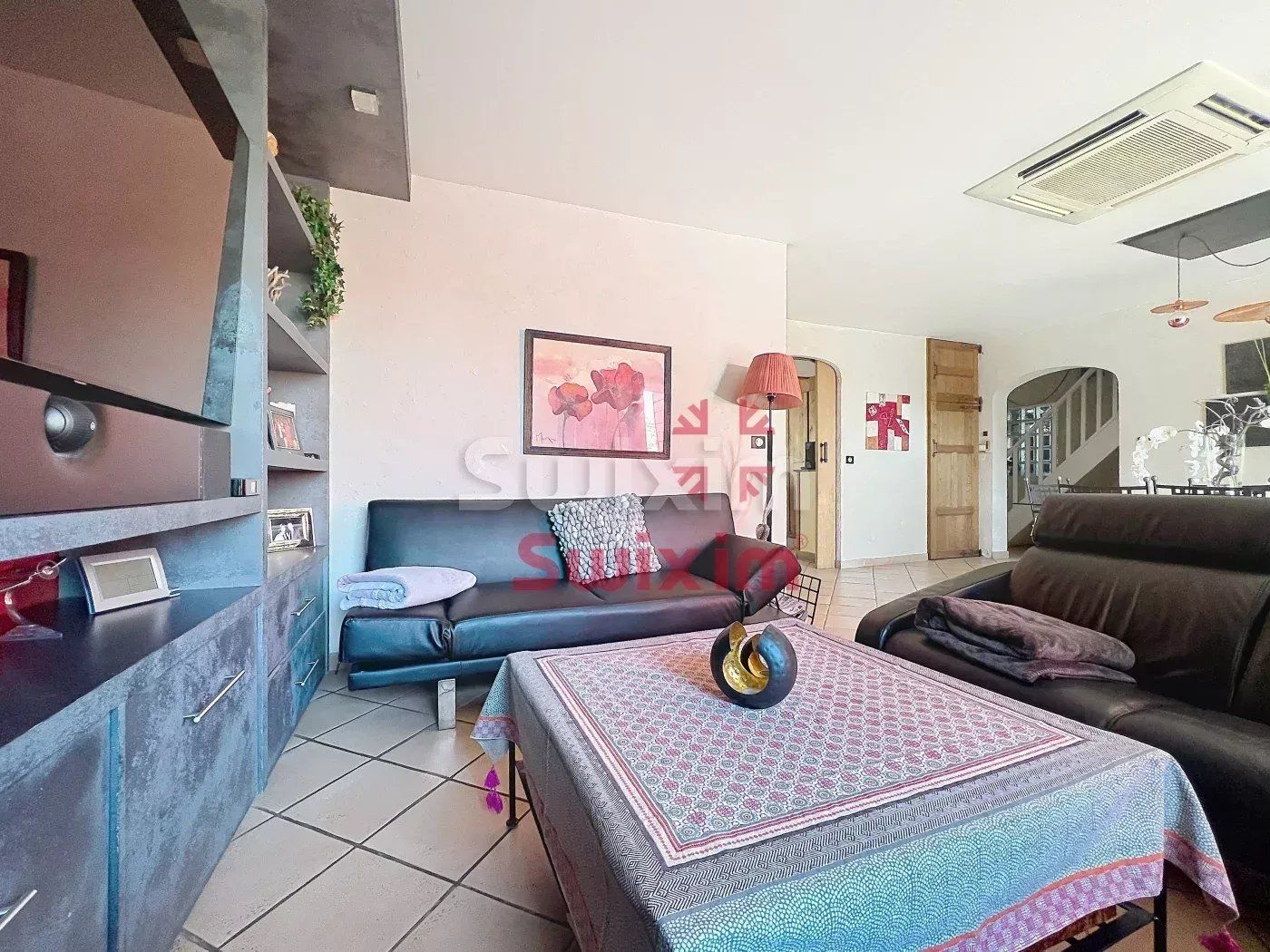 maison 6 Pièces en vente sur Groslay (95410)