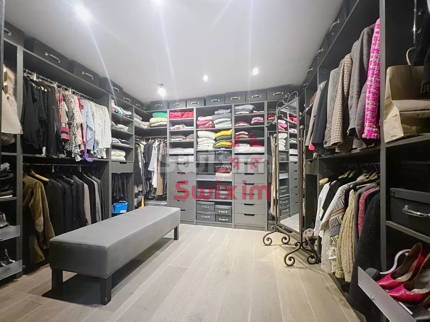 maison 6 Pièces en vente sur Groslay (95410)