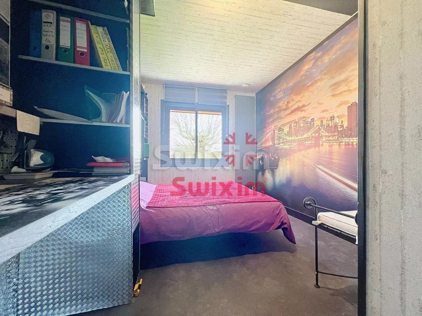 maison 6 Pièces en vente sur Groslay (95410)