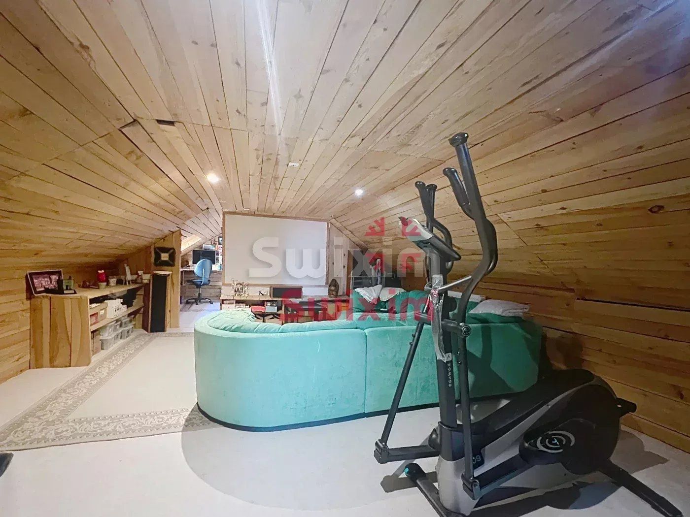 maison 6 Pièces en vente sur Groslay (95410)