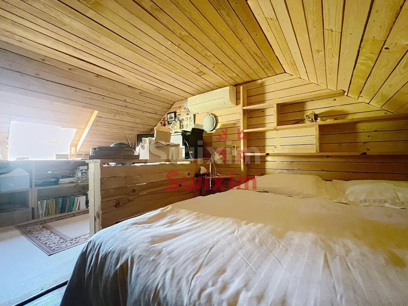 maison 6 Pièces en vente sur Groslay (95410)